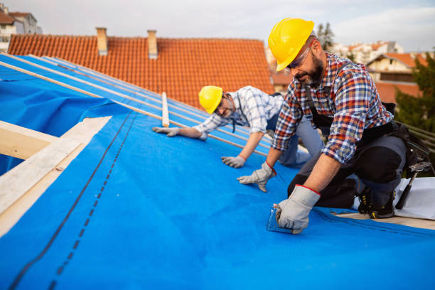 Best Commercial Roofing Services  in Victor, ID