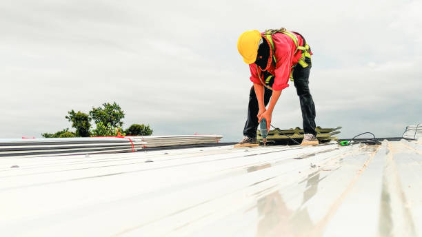 Best Hot Roofs  in Victor, ID