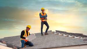 Fast & Reliable Emergency Roof Repairs in Victor, ID